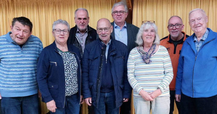 Vorstand_2025 - Internet II Der Vorstand